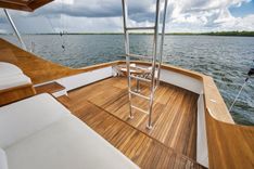 best yacht sales deals NO AGENDA - RYBOVICH