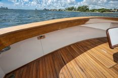 Buy a NO AGENDA - RYBOVICH at Shestakov Yacht Sales