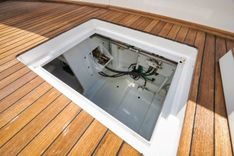 best yacht sales deals NO AGENDA - RYBOVICH