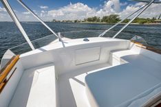 NO AGENDA 2000 yacht sale