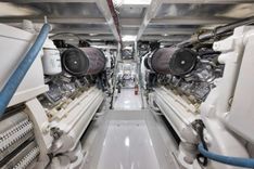 best yacht sales deals NO AGENDA 63