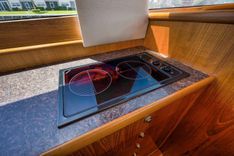 NO AGENDA - RYBOVICH