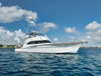 Buy a NO AGENDA 63 at Shestakov Yacht Sales