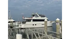 Стоимость яхты 1999 Hatteras 74 Sport Deck Motor Yacht - Hatteras