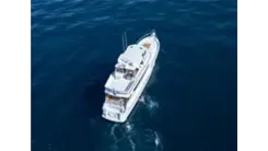 Стоимость яхты 1999 Hatteras 74 Sport Deck Motor Yacht - Hatteras