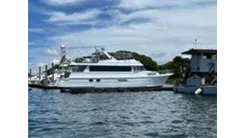 Купить 1999 Hatteras 74 Sport Deck Motor Yacht 74 Sport Deck