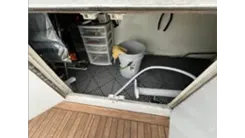 Продажа яхты 1999 Hatteras 74 Sport Deck Motor Yacht 74