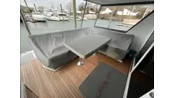 Продажа яхты 1999 Hatteras 74 Sport Deck Motor Yacht - Hatteras