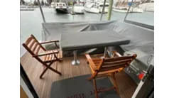 Стоимость яхты 1999 Hatteras 74 Sport Deck Motor Yacht - Hatteras