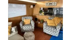 Лучшие предложения покупки яхты 1999 Hatteras 74 Sport Deck Motor Yacht - Hatteras