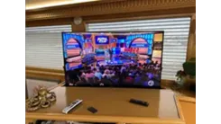 1999 Hatteras 74 Sport Deck Motor Yacht 74 Sport Deck