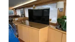 Стоимость яхты 1999 Hatteras 74 Sport Deck Motor Yacht 1999