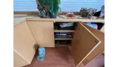 Купить яхту 1999 Hatteras 74 Sport Deck Motor Yacht 1999 в Shestakov Yacht Sales