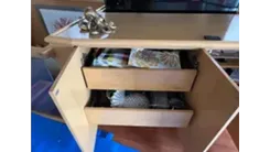 Купить яхту 1999 Hatteras 74 Sport Deck Motor Yacht в Shestakov Yacht Sales