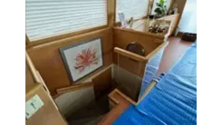 Купить 1999 Hatteras 74 Sport Deck Motor Yacht