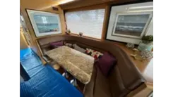 Продажа яхты 1999 Hatteras 74 Sport Deck Motor Yacht - Hatteras