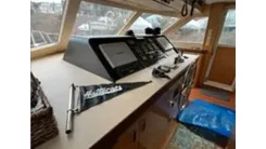 Лучшие предложения покупки яхты 1999 Hatteras 74 Sport Deck Motor Yacht - Hatteras