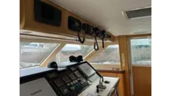 Лучшие предложения покупки яхты 1999 Hatteras 74 Sport Deck Motor Yacht - Hatteras