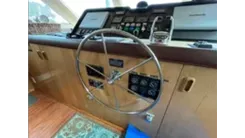 Лучшие предложения покупки яхты 1999 Hatteras 74 Sport Deck Motor Yacht 1999