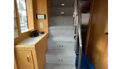 Стоимость яхты 1999 Hatteras 74 Sport Deck Motor Yacht