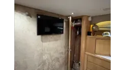 Лучшая цена на 1999 Hatteras 74 Sport Deck Motor Yacht - Hatteras