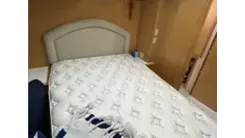 1999 Hatteras 74 Sport Deck Motor Yacht - Hatteras