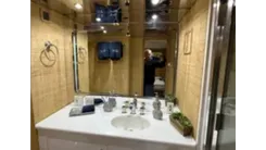 Купить 1999 Hatteras 74 Sport Deck Motor Yacht - Hatteras