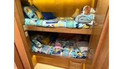 Лучшая цена на 1999 Hatteras 74 Sport Deck Motor Yacht