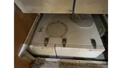 1999 Hatteras 74 Sport Deck Motor Yacht 74 Sport Deck