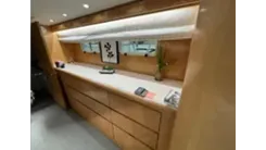 Лучшие предложения покупки яхты 1999 Hatteras 74 Sport Deck Motor Yacht 74