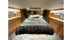 Лучшая цена на 1999 Hatteras 74 Sport Deck Motor Yacht - Hatteras