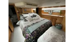 Стоимость яхты 1999 Hatteras 74 Sport Deck Motor Yacht 1999