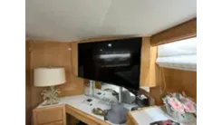 Лучшие предложения покупки яхты 1999 Hatteras 74 Sport Deck Motor Yacht 74 Sport Deck