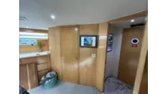 Стоимость яхты 1999 Hatteras 74 Sport Deck Motor Yacht 1999