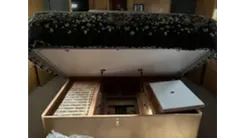 Стоимость яхты 1999 Hatteras 74 Sport Deck Motor Yacht 74