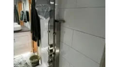 1999 Hatteras 74 Sport Deck Motor Yacht