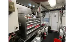 Купить 1999 Hatteras 74 Sport Deck Motor Yacht - Hatteras