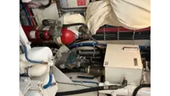 Лучшая цена на 1999 Hatteras 74 Sport Deck Motor Yacht