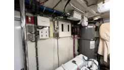 Купить яхту 1999 Hatteras 74 Sport Deck Motor Yacht 74 Sport Deck в Shestakov Yacht Sales