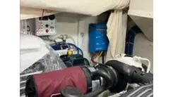 Купить 1999 Hatteras 74 Sport Deck Motor Yacht 1999