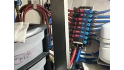 Купить яхту 1999 Hatteras 74 Sport Deck Motor Yacht 74 в Shestakov Yacht Sales