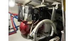 1999 Hatteras 74 Sport Deck Motor Yacht - Hatteras