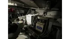 Продажа яхты 1999 Hatteras 74 Sport Deck Motor Yacht - Hatteras