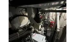 Лучшая цена на 1999 Hatteras 74 Sport Deck Motor Yacht 1999