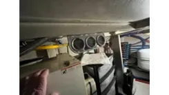 Стоимость яхты 1999 Hatteras 74 Sport Deck Motor Yacht