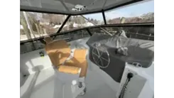 1999 Hatteras 74 Sport Deck Motor Yacht - Hatteras