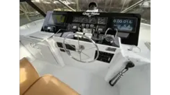 Продажа яхты 1999 Hatteras 74 Sport Deck Motor Yacht 74 Sport Deck