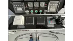 Лучшая цена на 1999 Hatteras 74 Sport Deck Motor Yacht 74
