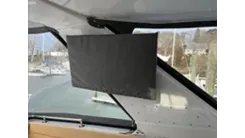 Купить 1999 Hatteras 74 Sport Deck Motor Yacht - Hatteras