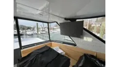 Лучшие предложения покупки яхты 1999 Hatteras 74 Sport Deck Motor Yacht 74